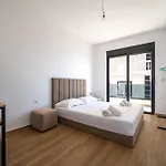 Apartamento Golden Sun *
