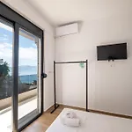 Golden Sun Apartamento Sarandë