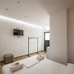 Golden Sun Apartamento Sarandë