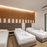Apartamento Golden Sun Sarandë