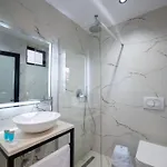 Golden Sun Apartamento Sarandë