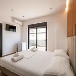 Golden Sun Apartamento