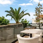 Apartamento Golden Sun