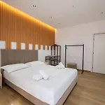 Golden Sun Apartamento Sarandë