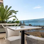 Golden Sun Apartamento Sarandë