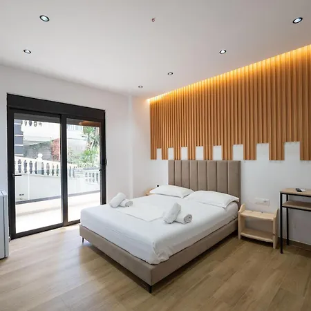 Golden Sun * Sarande