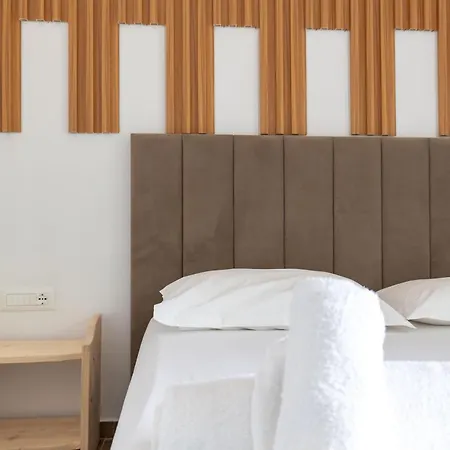 Apartment Golden Sun Sarande