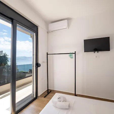 Golden Sun Appartement Sarandë