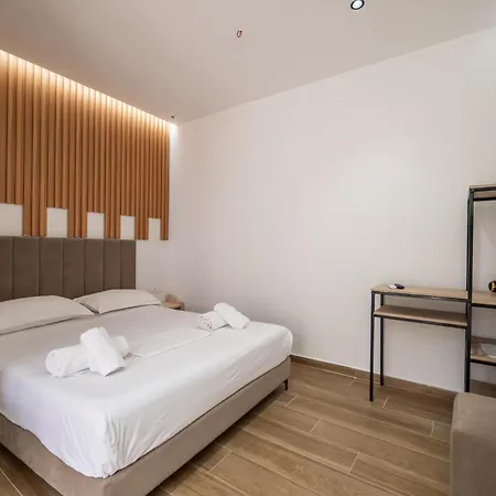 Appartement Golden Sun *