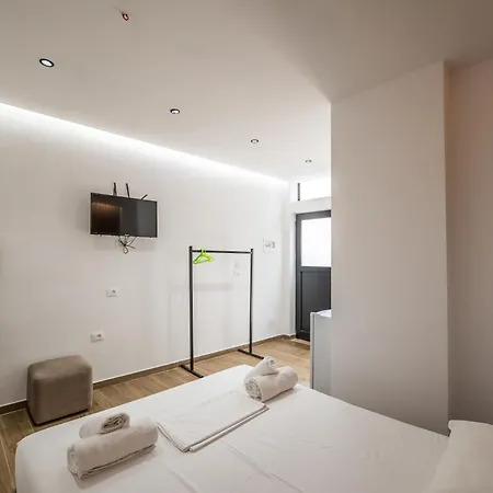 Golden Sun Appartement Sarandë