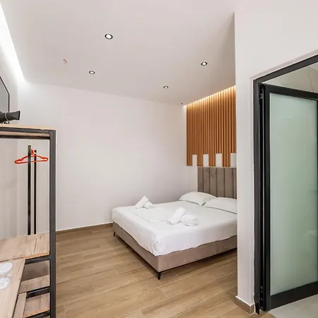 Apartman Golden Sun