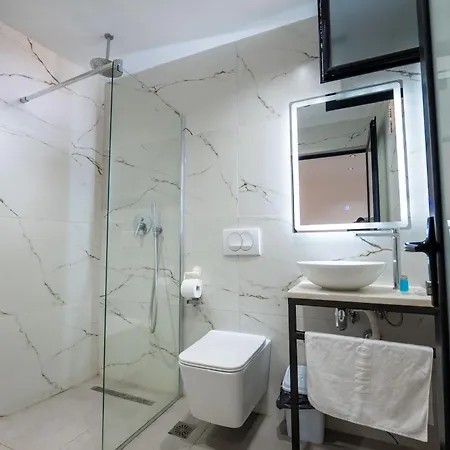 Apartman Golden Sun *