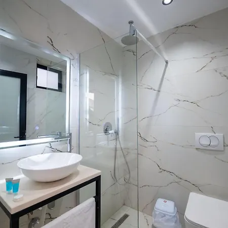 Golden Sun Appartement Sarandë