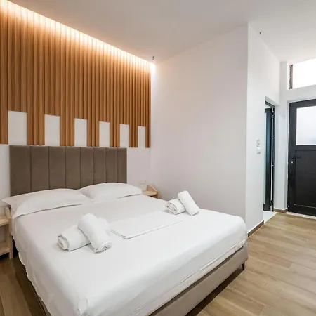 Apartman Golden Sun *