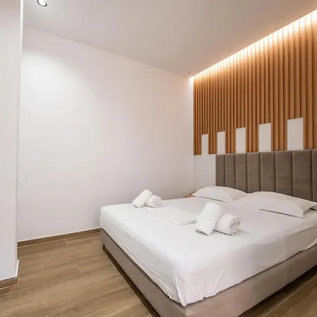 Apartman Golden Sun Saranda