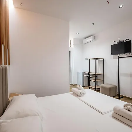 Appartement Golden Sun Sarandë