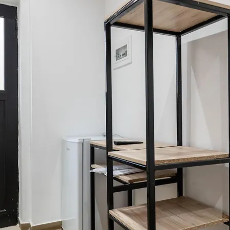 Appartement Golden Sun