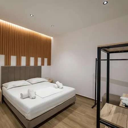 Apartman Golden Sun *