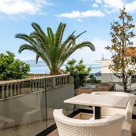 Appartement Golden Sun