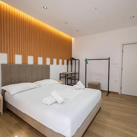 Golden Sun Apartman Saranda