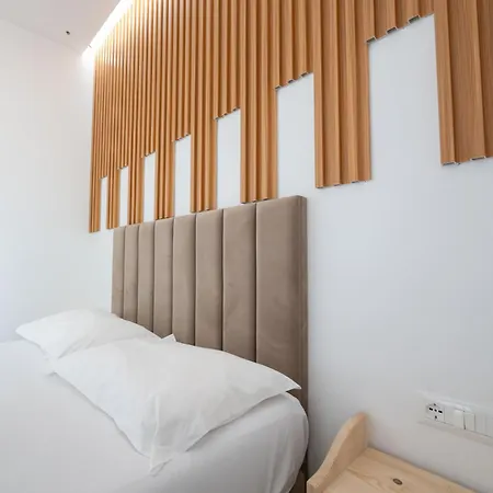Apartman Golden Sun *