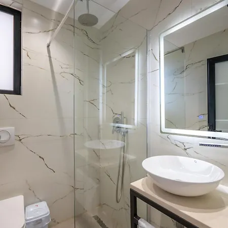 Apartman Golden Sun *