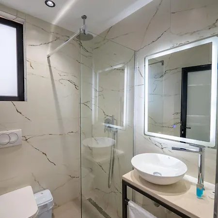 Apartman Golden Sun Saranda