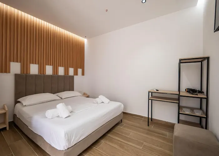 Apartment Golden Sun *