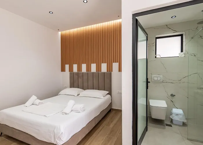 Apartment Golden Sun *