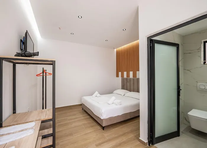 Apartment Golden Sun