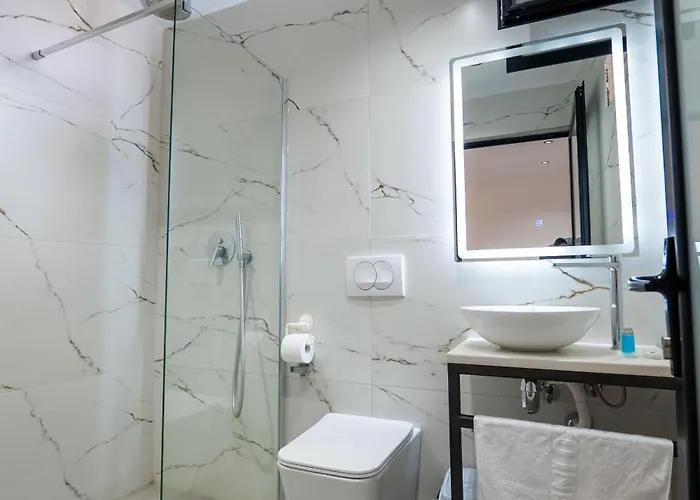 Apartment Golden Sun *