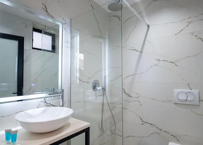 Golden Sun Apartment Sarandë