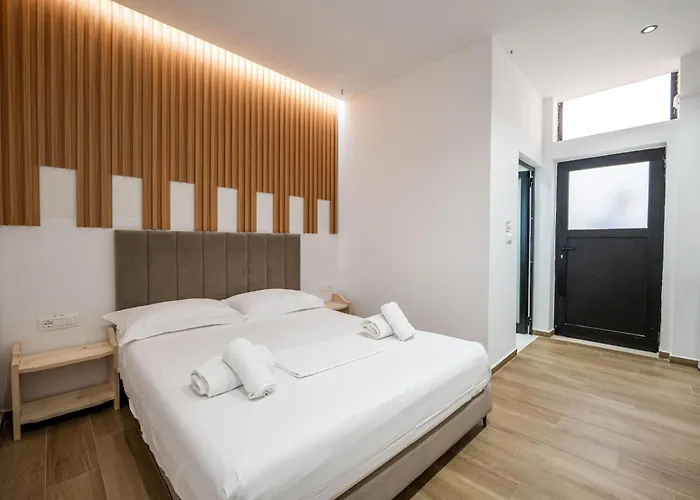 Apartment Golden Sun *