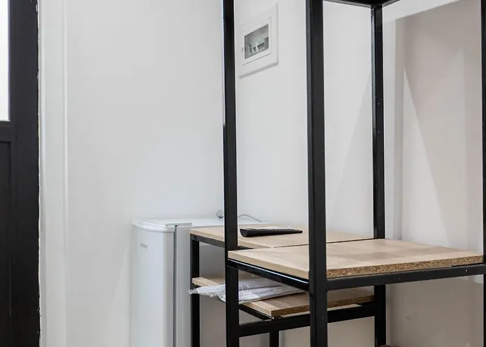 Apartment Golden Sun