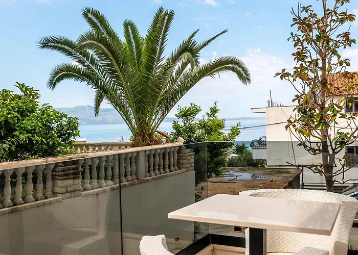 Apartment Golden Sun