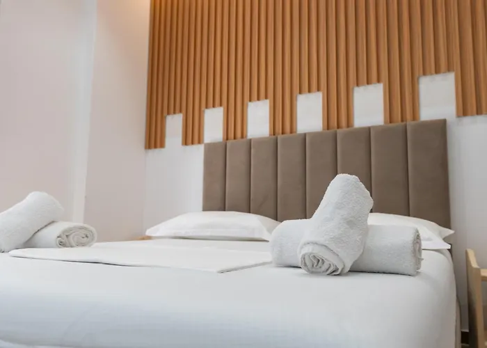 Apartment Golden Sun *