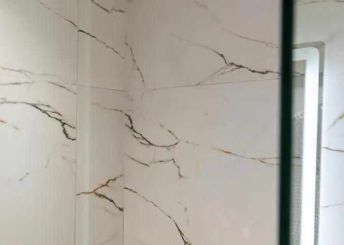 Golden Sun Apartment Sarandë