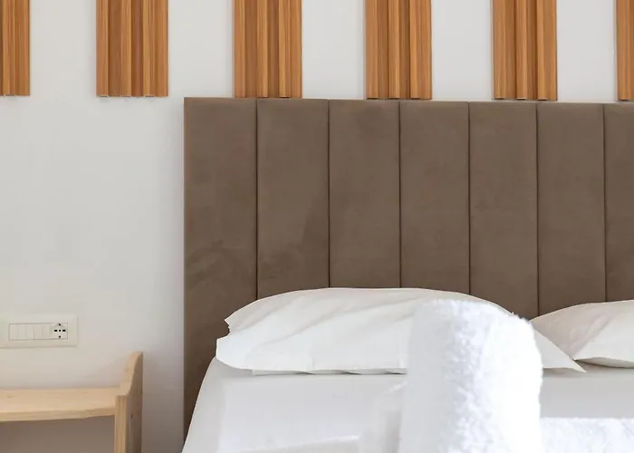 Apartment Golden Sun Sarandë