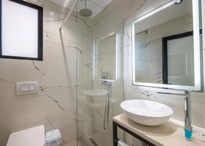 Apartment Golden Sun *